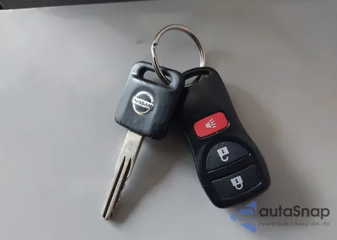 2004 Nissan Murano Sl z USA, uszkodzony, nr VIN JN8AZ08W94W341178